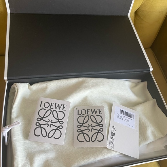 Loewe brush scandal 45 - Picture 9 of 11